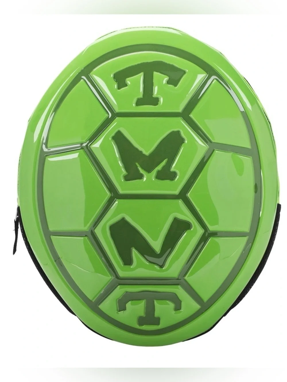 Teenage Mutant Ninja Turtles (TMNT) hard-shell kids' backpack